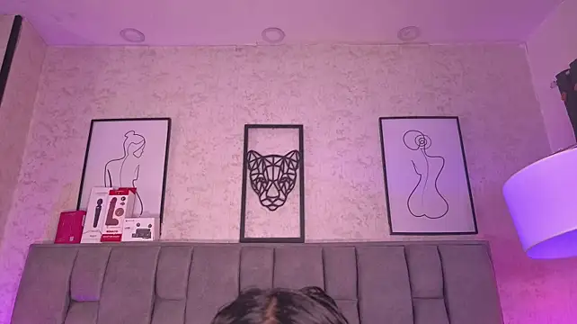 Celine_Carter's Live XXX Chat
