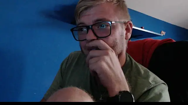 Chat +18 de blondeboy92 ao vivo