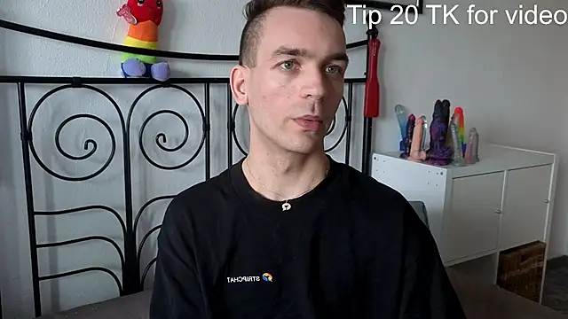 nick_subvyx Live XXX-Chat