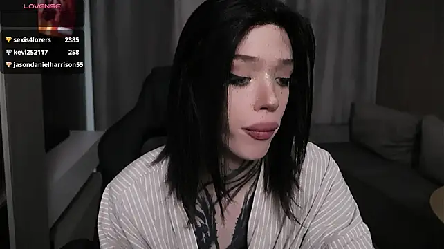 Dasha_WEYTのライブXXXチャット