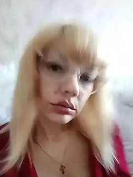 Czat XXX na żywo – AliceSwan1122