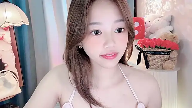 Chat XXX ao vivo de Yany520