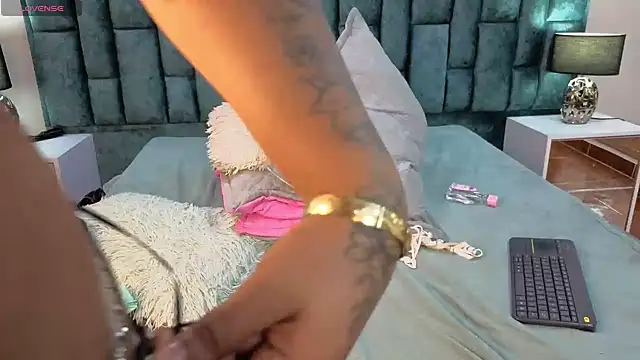 KendallVixen Live XXX-Chat