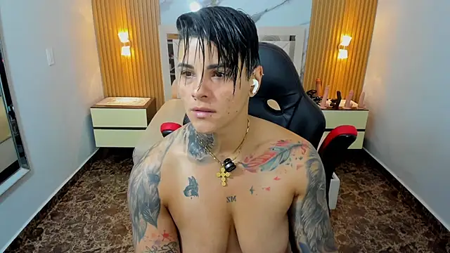 Czat XXX na żywo – KAROLLJONES1