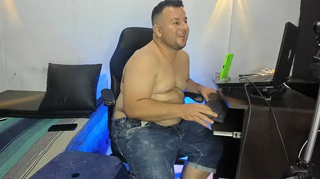 ArgentDiorSt Live XXX Chat