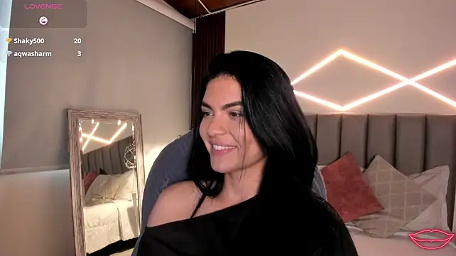 Veronicalanx1 - blowjob🍆+eye contact