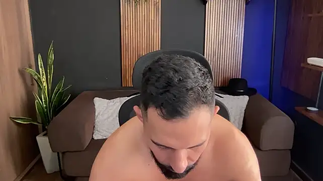 Chat XXX Live Rob_fab