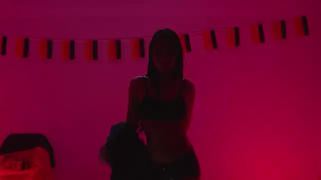 دردشة Velvet--girl الجنسية المباشرة