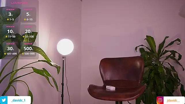DavidC_ 现场XXX聊天