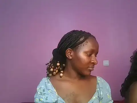Keyla3 - Twerk