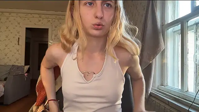 Lisaloveflower - Hand bra 🤭🔥