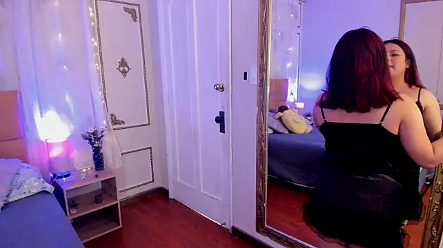 Megan_Blaze - Spit Boobs 💦
