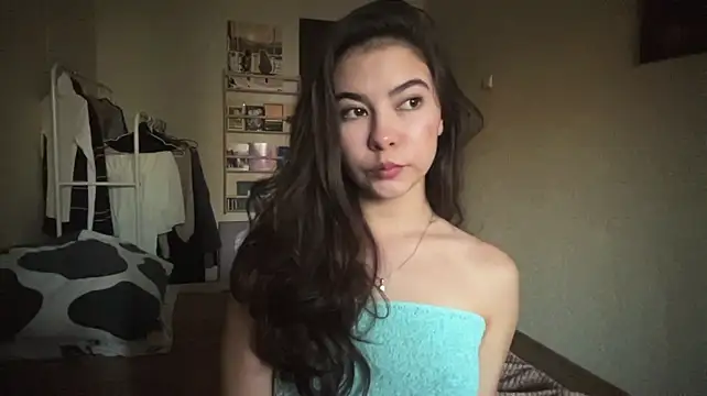 Ellewaay - Cute air kiss for good start