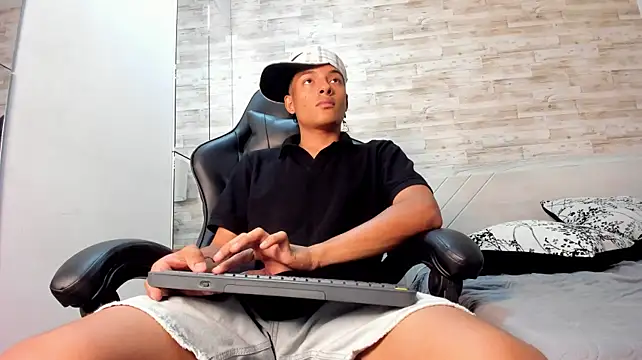 Jake_Noir Live XXX Chat