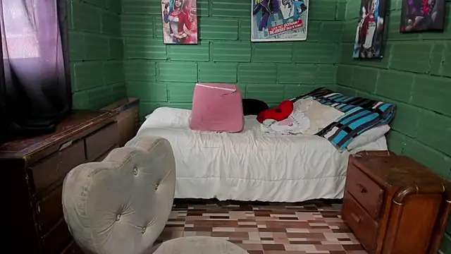DanaaRey – Naživo XXX chat