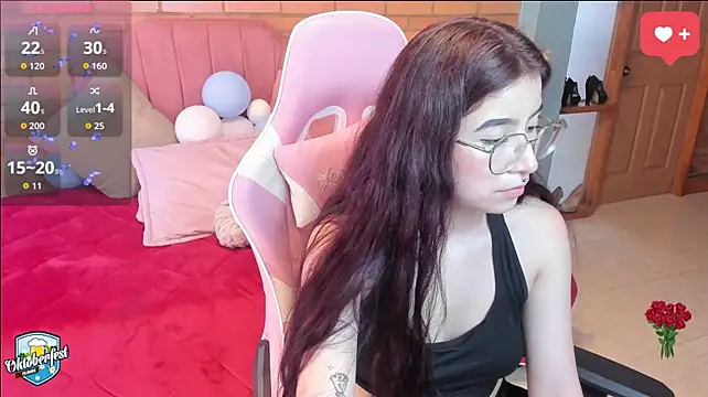 Chat XXX ao vivo de Amy_joones