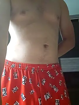 Show de webcam de KLAUSGOSTOS40
