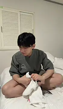 k-kinky 웹캠 쇼