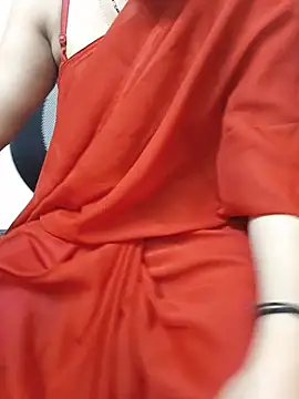 Chat XXX en directo de Asha-Darling
