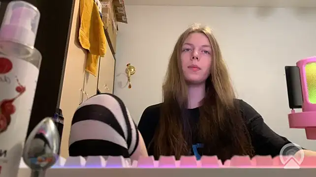 britneylovely Chat XXX in diretta