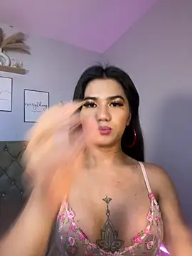 دردشة JassmineLove الجنسية المباشرة