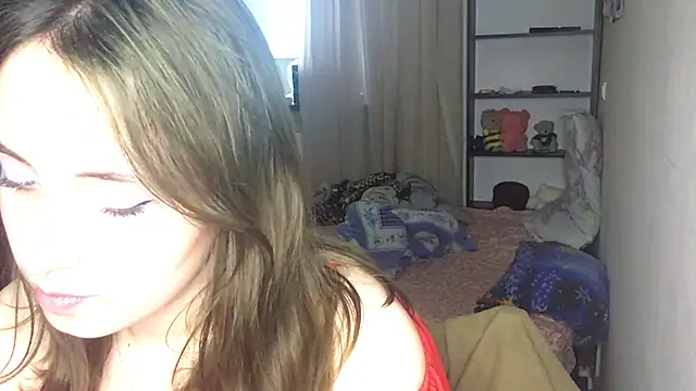 AlizaTewes Live XXX-Chat