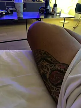 Czat XXX na żywo – Mike69F