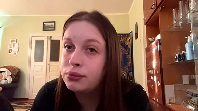 LevandaSara's Live XXX Chat