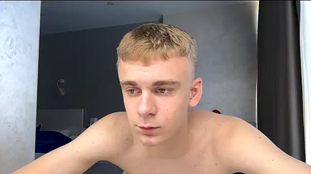Živý XXX chat SoloFury
