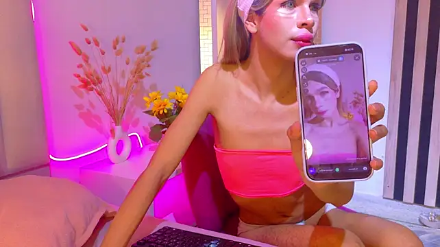 دردشة Nano_Kawaii الجنسية المباشرة