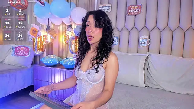 LuisaMarquezn Live XXX chat