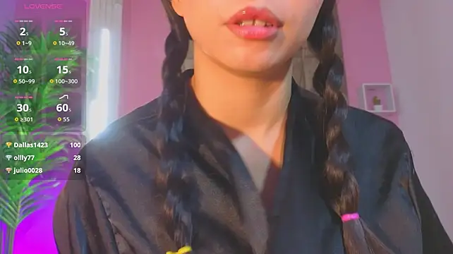 SpicyDemons 现场XXX聊天