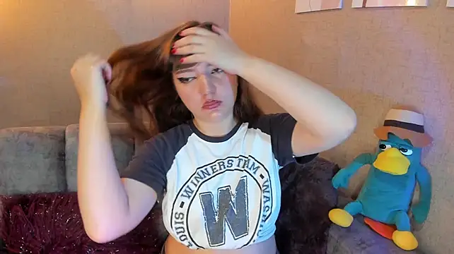 Živý XXX chat Loren_FX