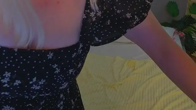 AmeliaxCandy's Live XXX Chat