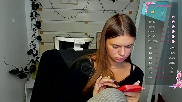 Josephine_Kiss' Live XXX Chat