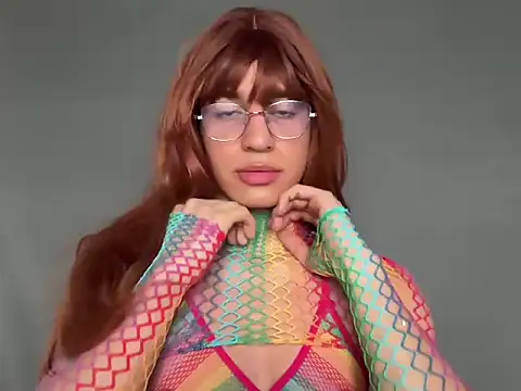 AuroraAmbar XXX чат на живо