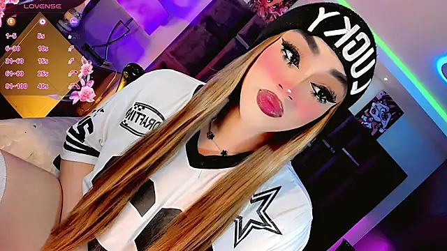Sexy_sofiahot Live XXX-Chat