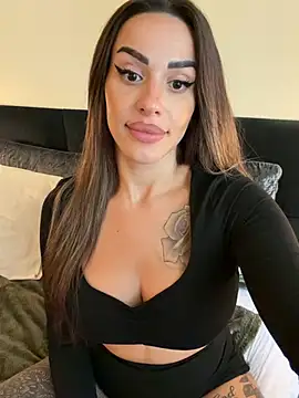 -Alisa Live XXX-Chat
