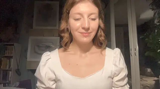 OurAnna's Live XXX Chat