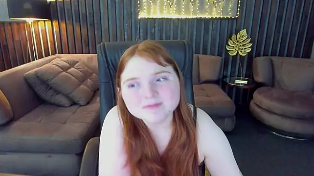 Živý XXX chat KattyRose8