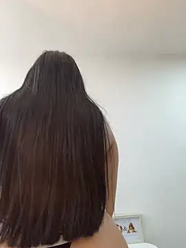 XXX chat uživo modela BrendaCrean