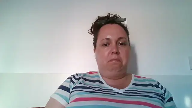 Chat XXX en directo de WendyRhoades
