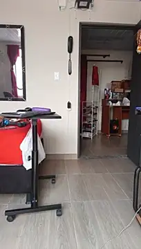 Brenda_Berck_ - finger in the ass and smell it