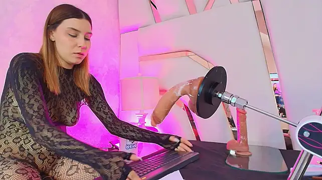 Živý XXX chat MelodyBloom_