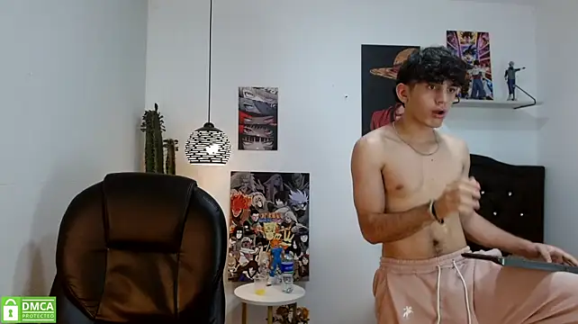 billy_wild Obrolan Langsung XXX