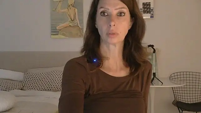 WhiteQueen888 라이브 XXX 채팅