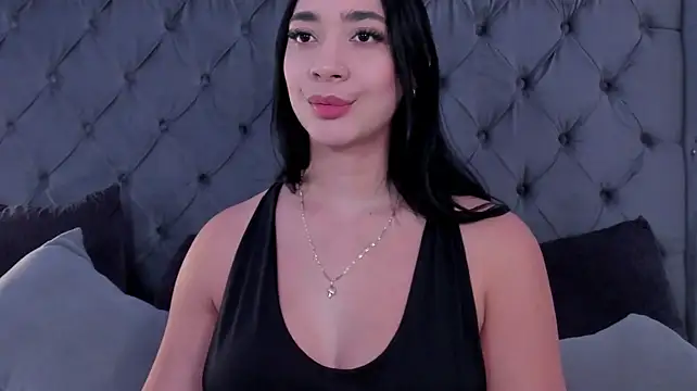 Sembang XXX Secara Langsung julieta_jewel