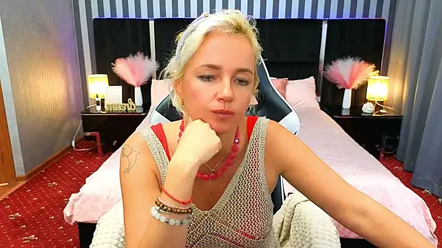 Alaska_Si XXX чат на живо