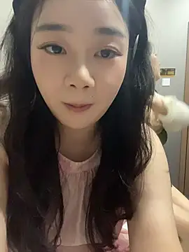 Luna-girl - 去搭讪坐男生腿上