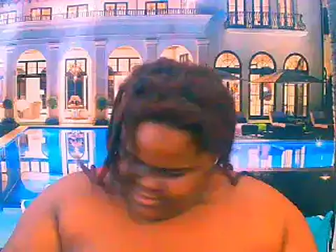 EbonyHotBuns Live XXX Chat
